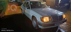 مێرسێدس بێنز E-Class